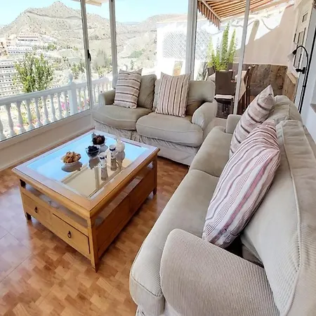 Sunset Balcony With Ocean Views *