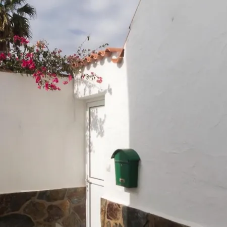 Sunset Balcony With Ocean Views Mogán