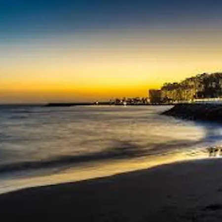 Vakantiehuis Sunset Balcony With Ocean Views